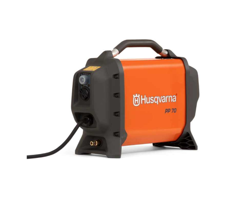 Pp 70 Power Pack Pp70 Eu